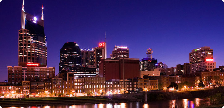 Nashville, TN Nashville, TN