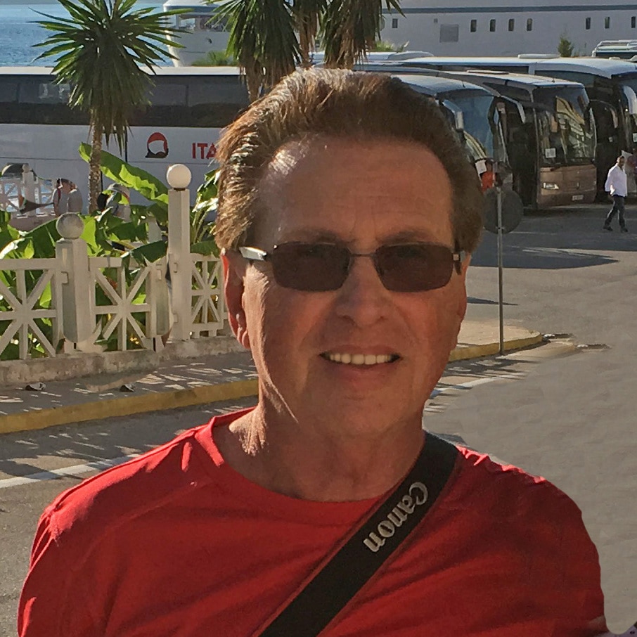 Bill Latta Nossi College of Art and Design