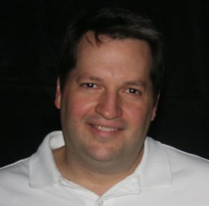 Nossi Charles Long Charles Long headshot