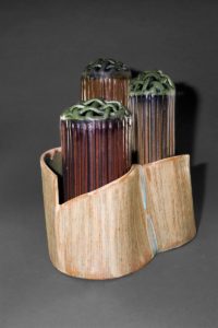 Sculture by Susan DeMay