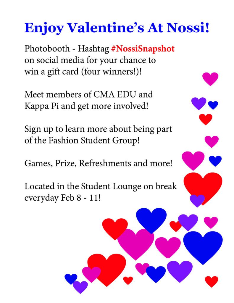 NossiValentine