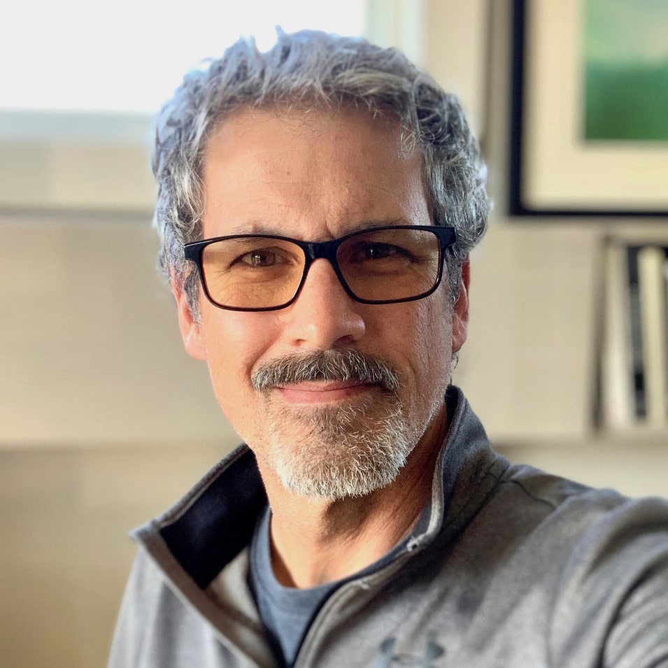 Mark Mosrie Nossi College of Art