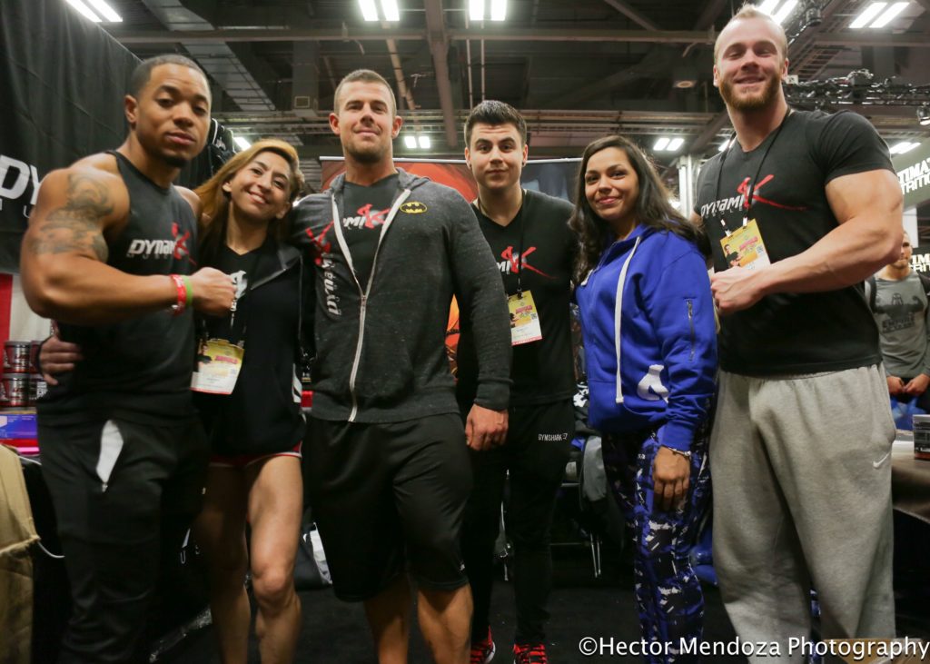 Arnold Classic2016-14