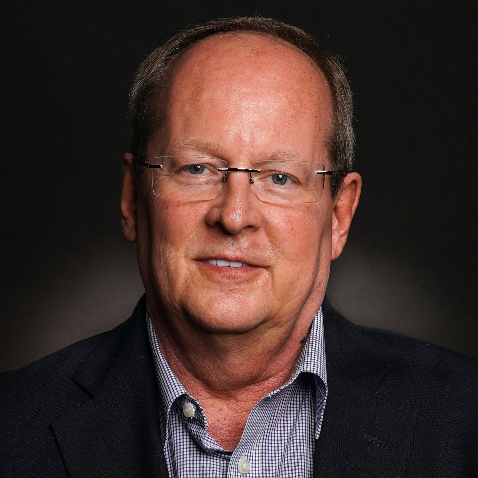 Nossi College's Career Services Director - Barry Howard Barry howard Nossi