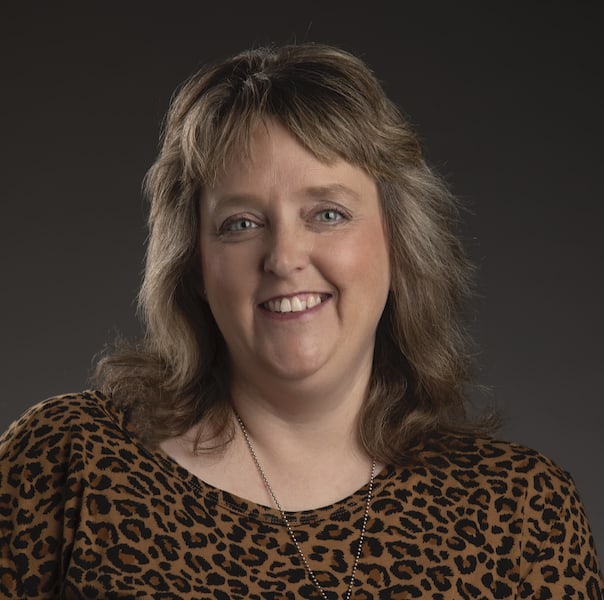 Michelle donovan nossi admissions