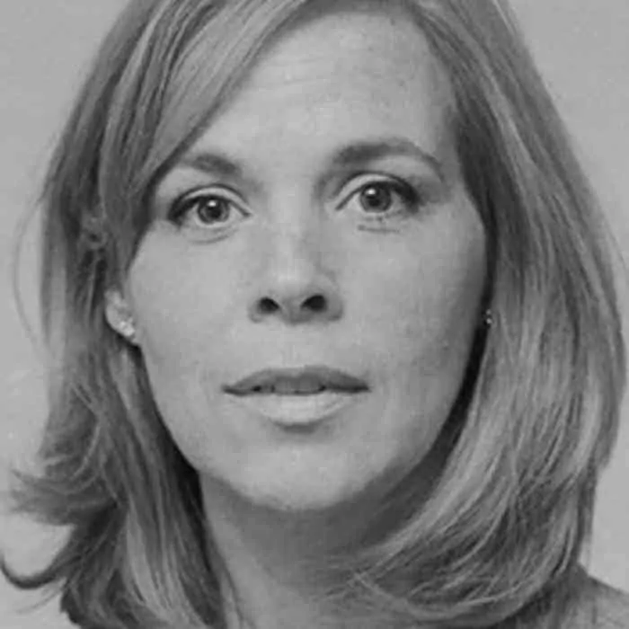 Kimberly Levitan headshot