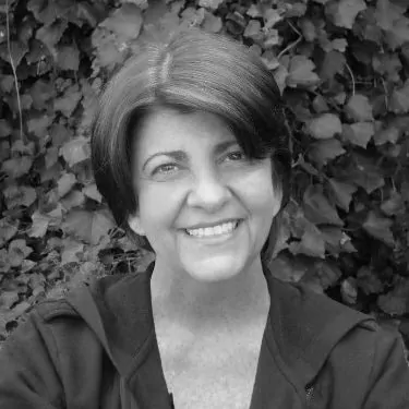 Maureen obrien headshot