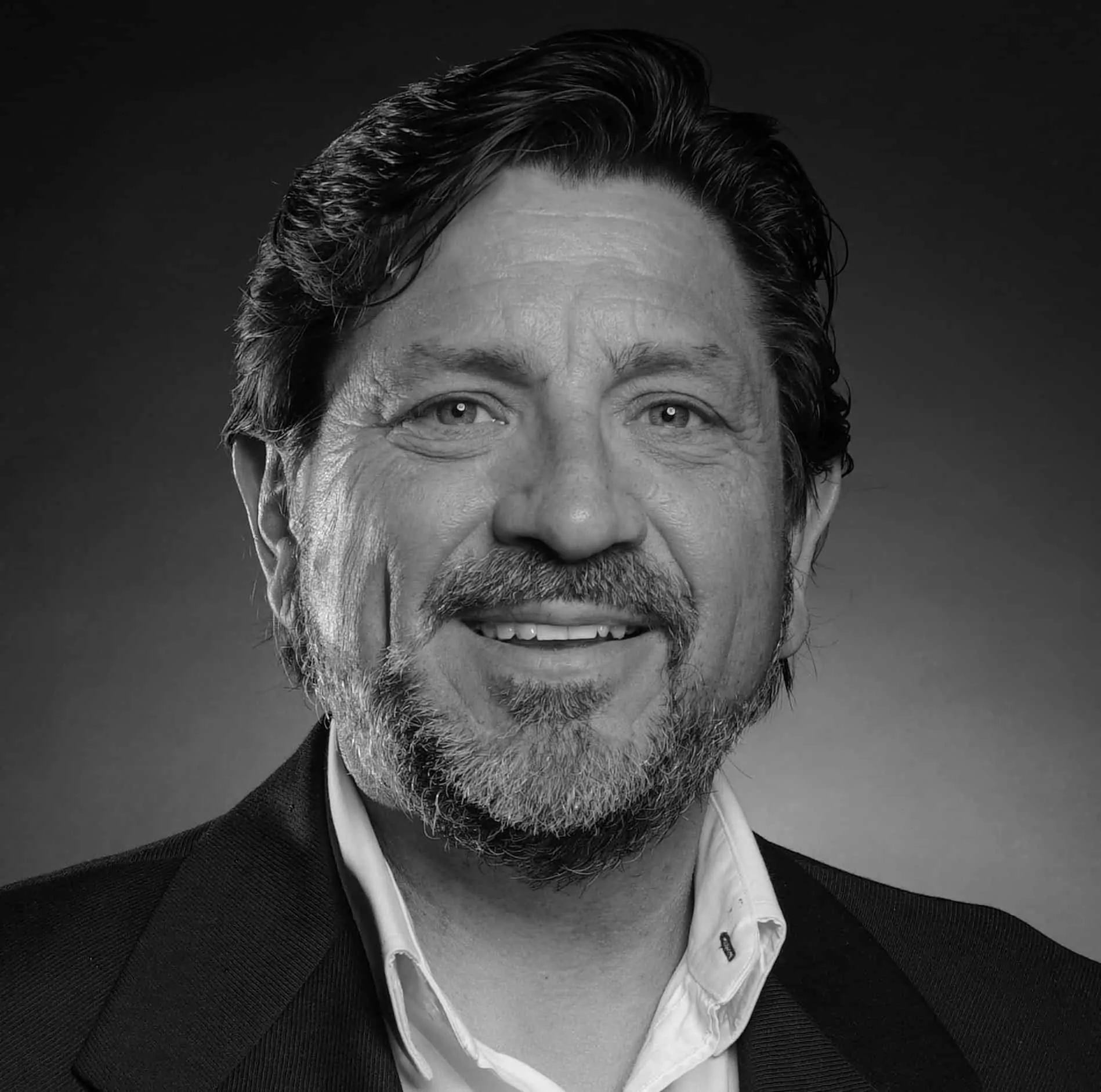 Tom Stanford nossi