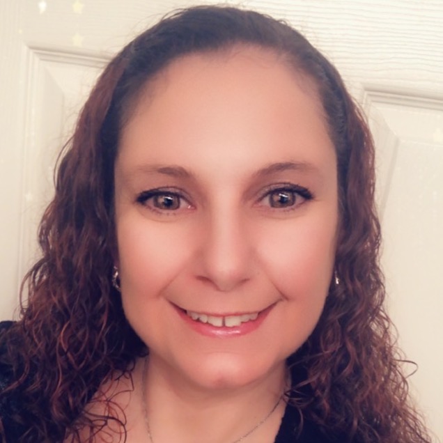 Kim Cilluffo admissions rep and alumnus