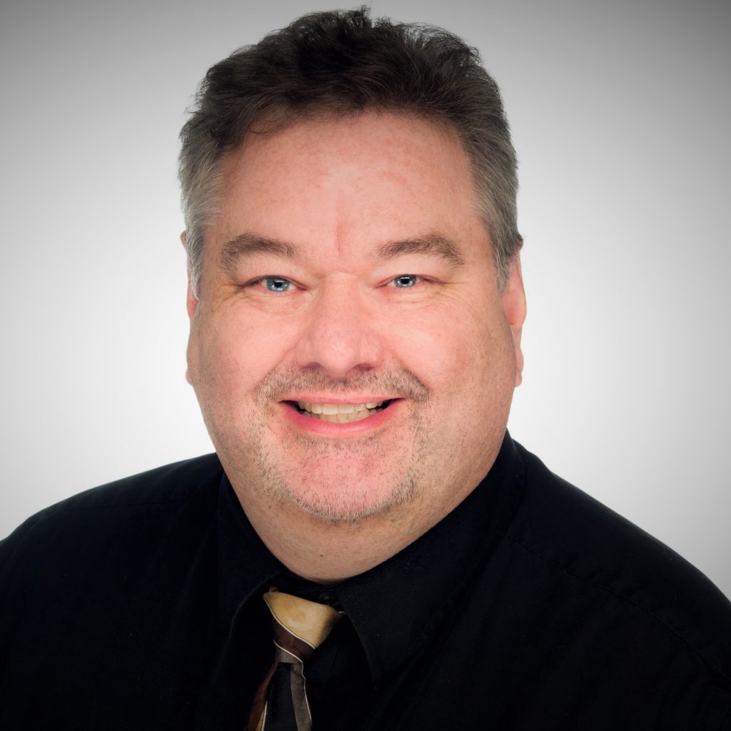 Dr. Trace Belcher, Psychology