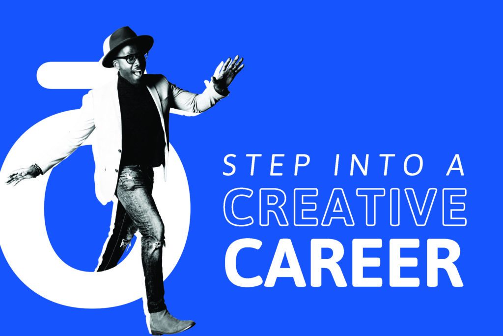 Creative Degree Program, Creative Careers