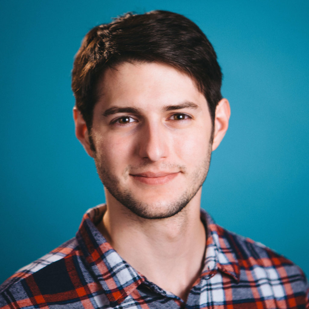 Matt Horvath - Videographer - Video & Film Advisory Board