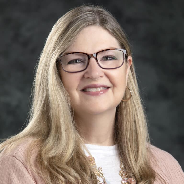 Maggie Kersten Nossi College of Art