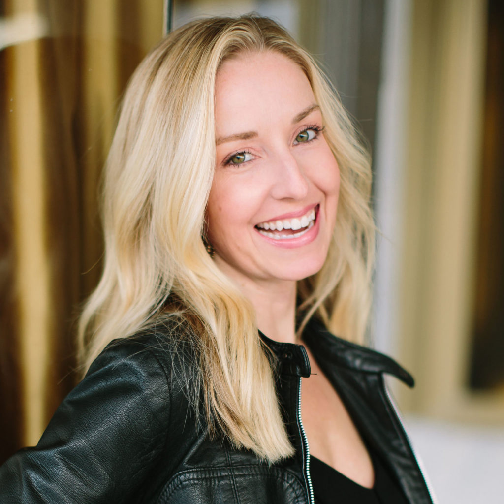 Mollie Jannasch Advisory Board Member