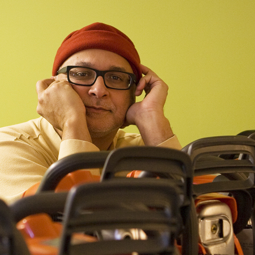 S. A. Habib - Art College Advisory Board Member, Locomotion Creative