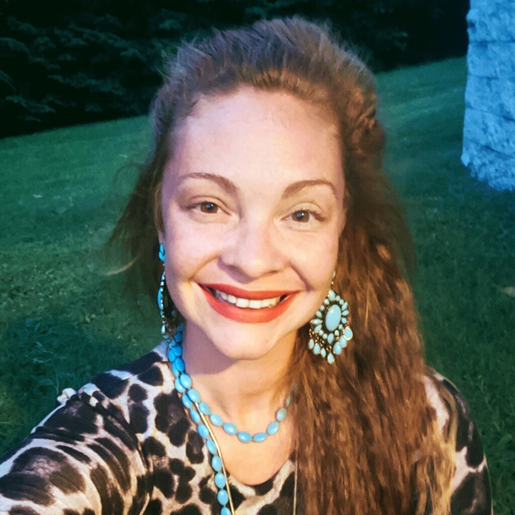 Maggie Harwell Nossi College of Art