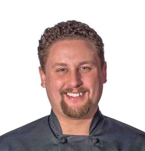 Art College Advisory Board Member, Culinary Arts, Cory Coleman