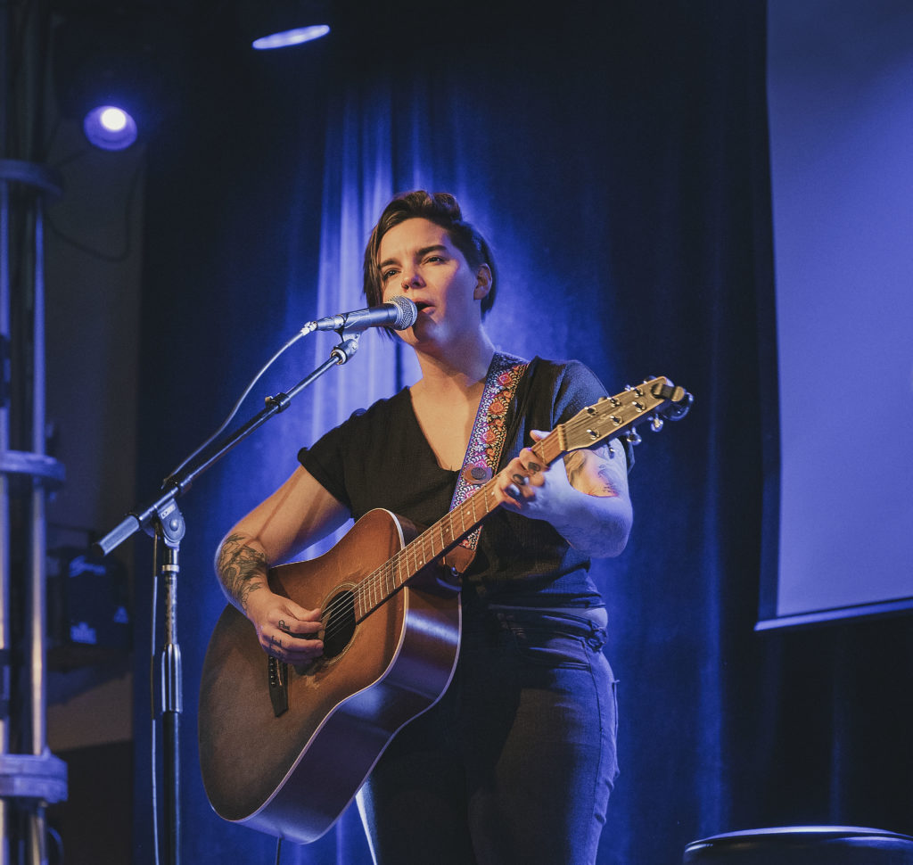 Concert Photography at Third and Lindsley, Nashville TN