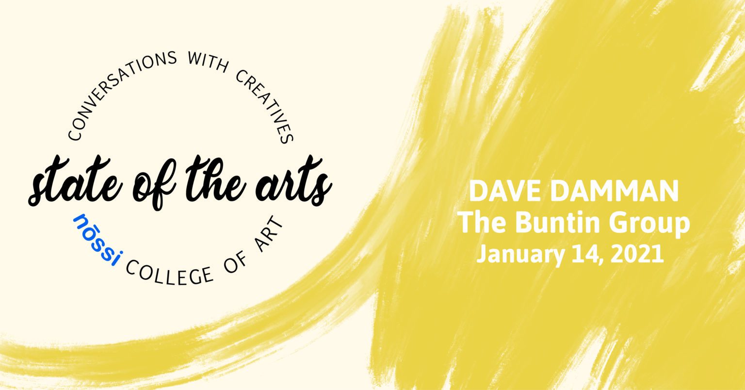 Nossi College of Art Year-End Review And Highlights | Nossi College of Art