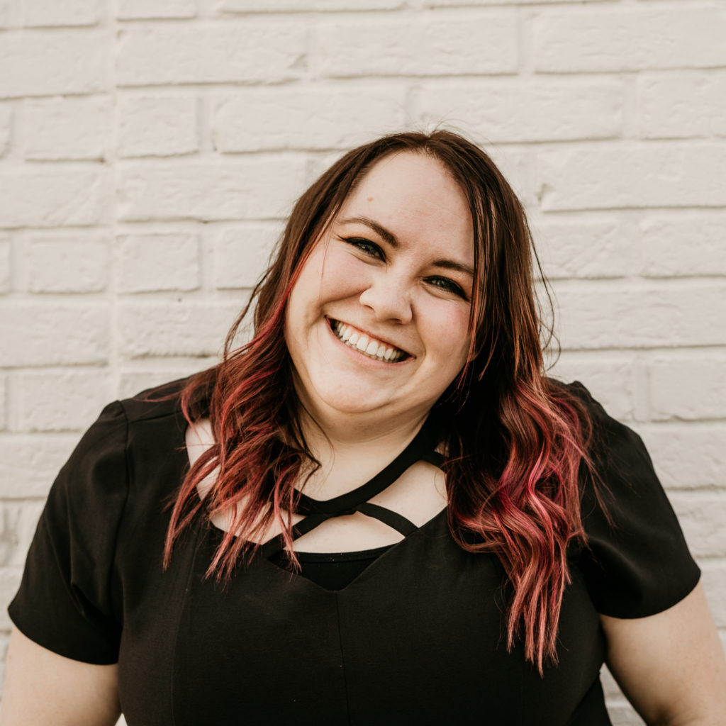Jessica Cale - Art College Freelance Graphic Designer