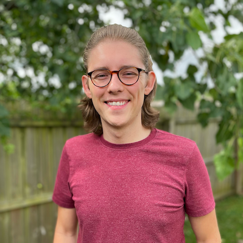 Zakk Beaty - Art College Freelance Videographer