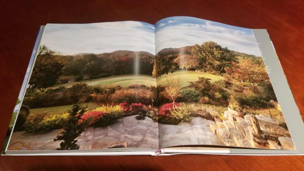 Cheekwood coffee table book