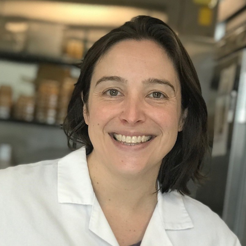Jean Leathersich, Culinary Arts Advisory Board Member