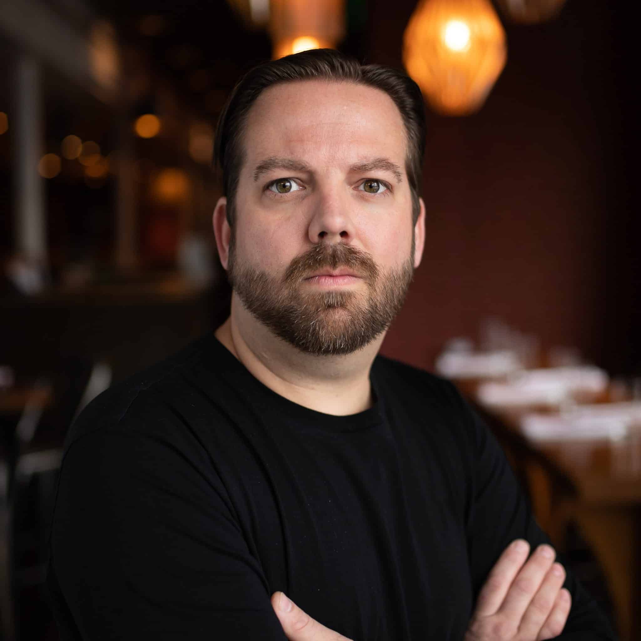 Tom Eckert Joins Nossi's Culinary Arts Advisory Board