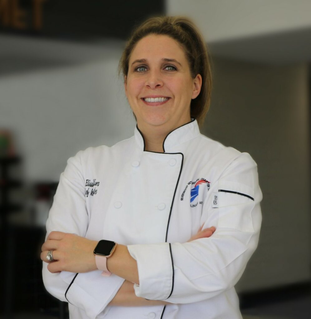 Culinary Arts Advisory Board