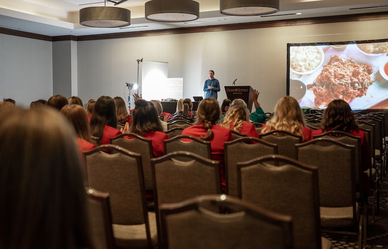 FCCLA Leadership Conference