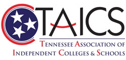 TAICS Logo