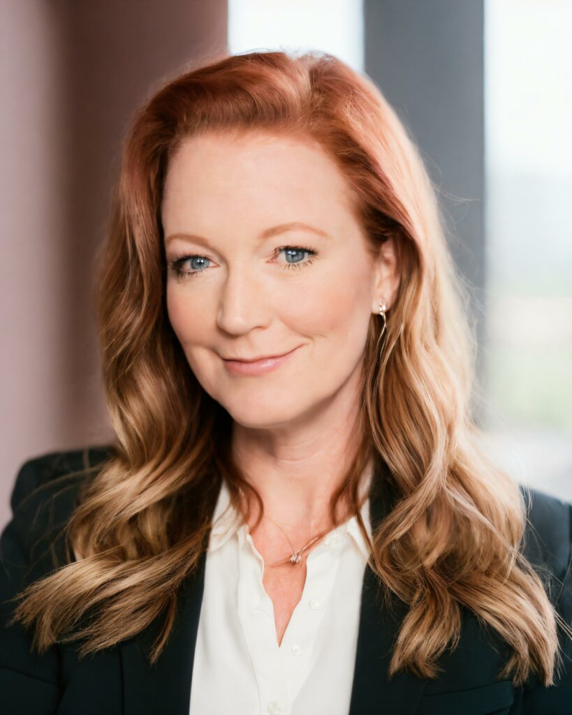 Lisa Cronin