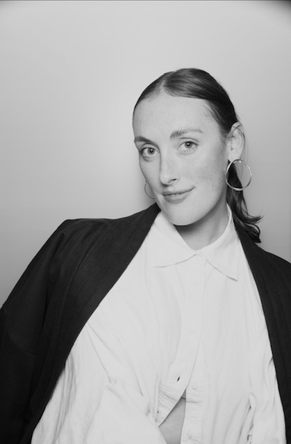 Sarah Orrico