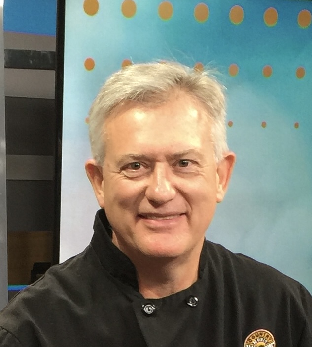 Chef Bobby Hammock
