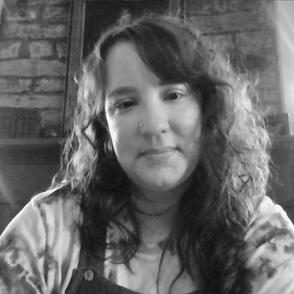 Jill Anderson LRC Manager