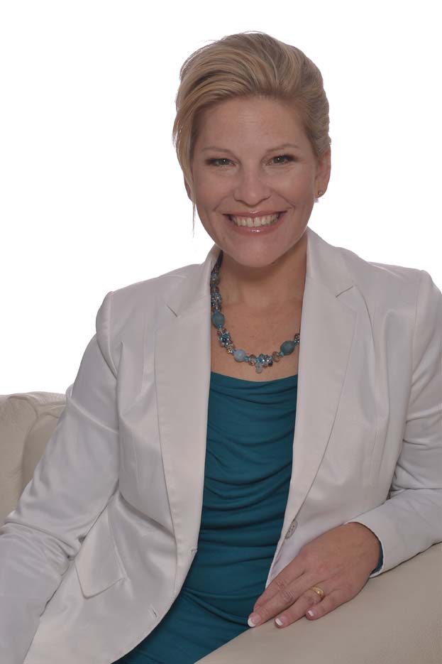 Stephanie McCannon