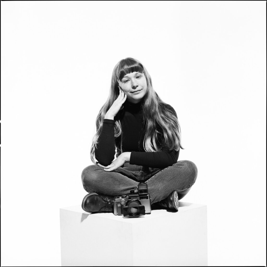 Laura E Partain