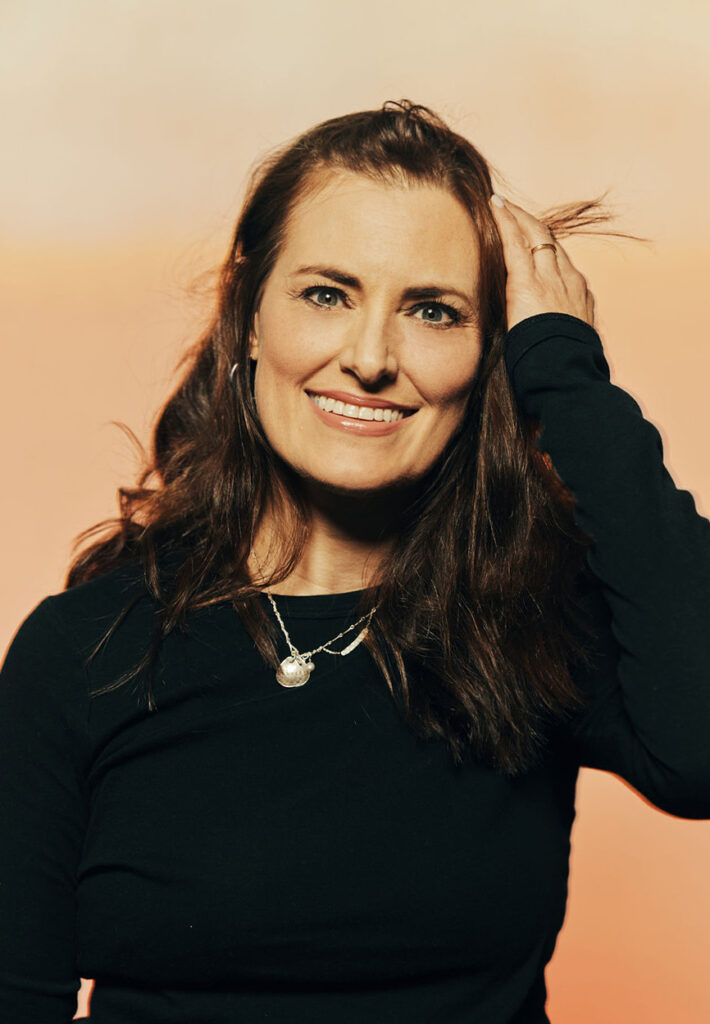 Rebecca Denton