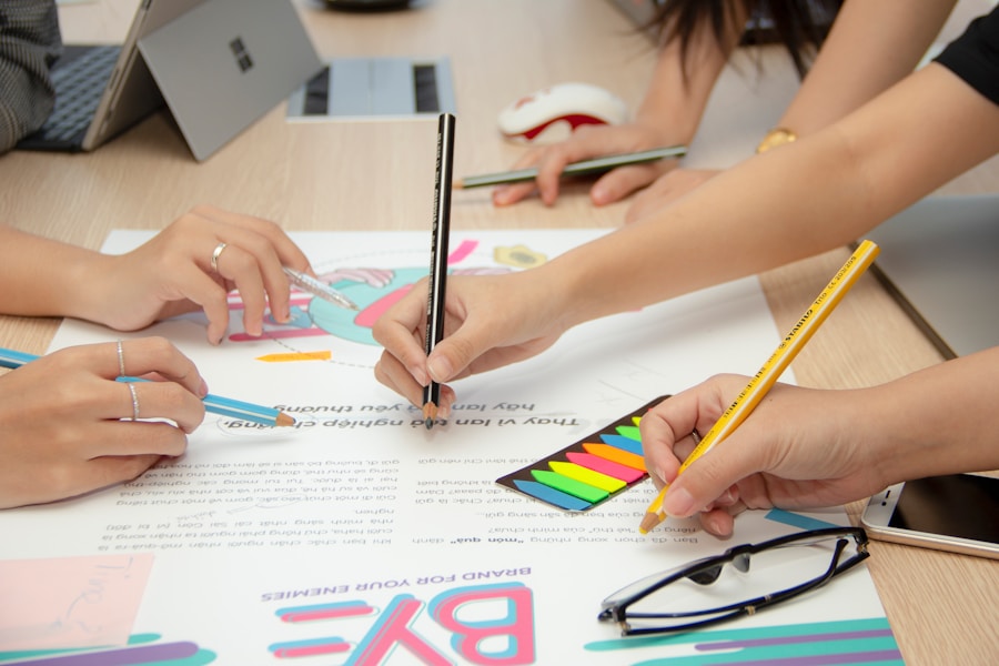 Photo Nossi College of Art & Design admissions