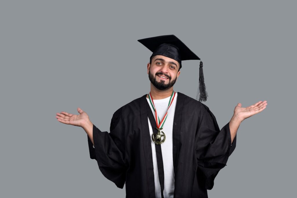 Photo Scholarship application