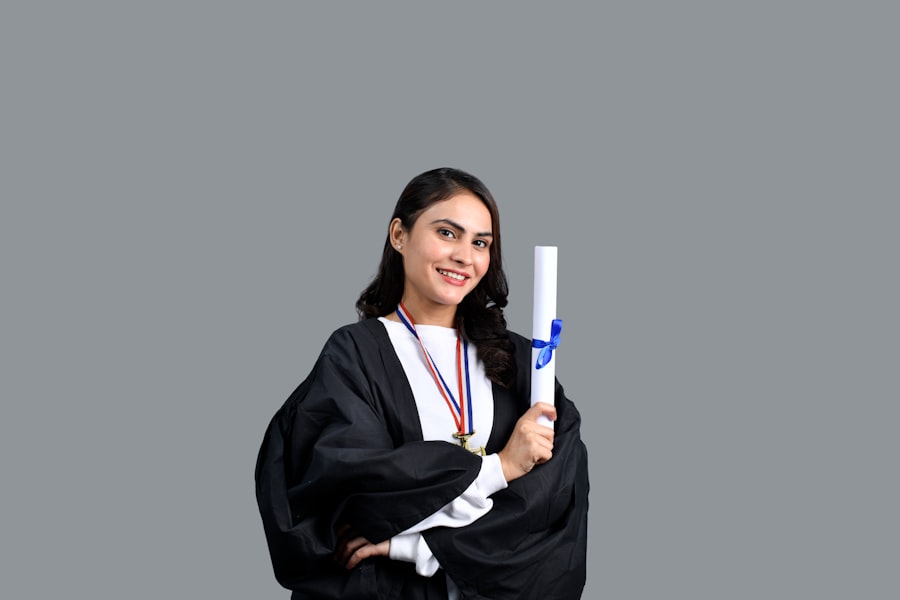 Photo Scholarship application