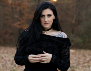 Allie Godwin