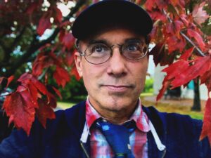 Eric Sutton