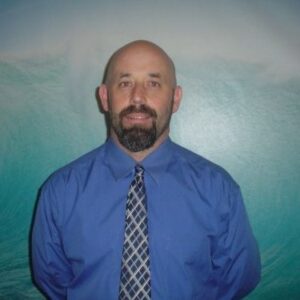 Craig Nolan