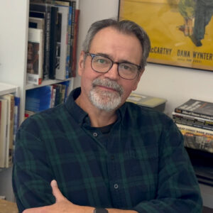 Laird Odgen