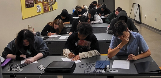 Adobe Illustrator Quiz and Mid Term Exam