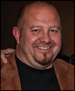 Mark Fleming - Nossi College Illustration Program Director