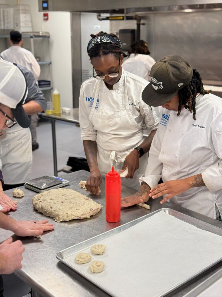 Nossi Expands Culinary Training to Meet Nashville’s Growing Chef Shortage