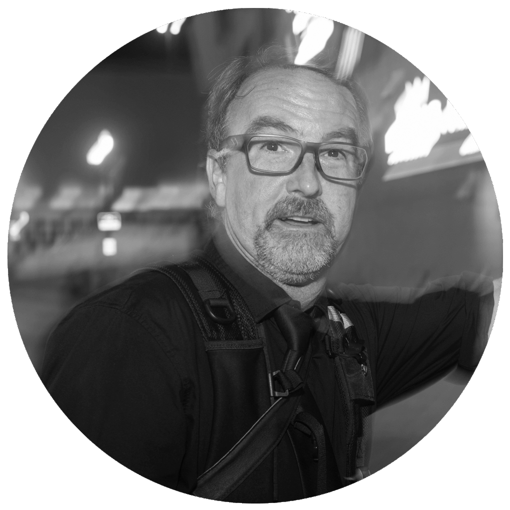 Simpkin Sam Photography & Content Creation Degree | Nossi College of Art & Design ...