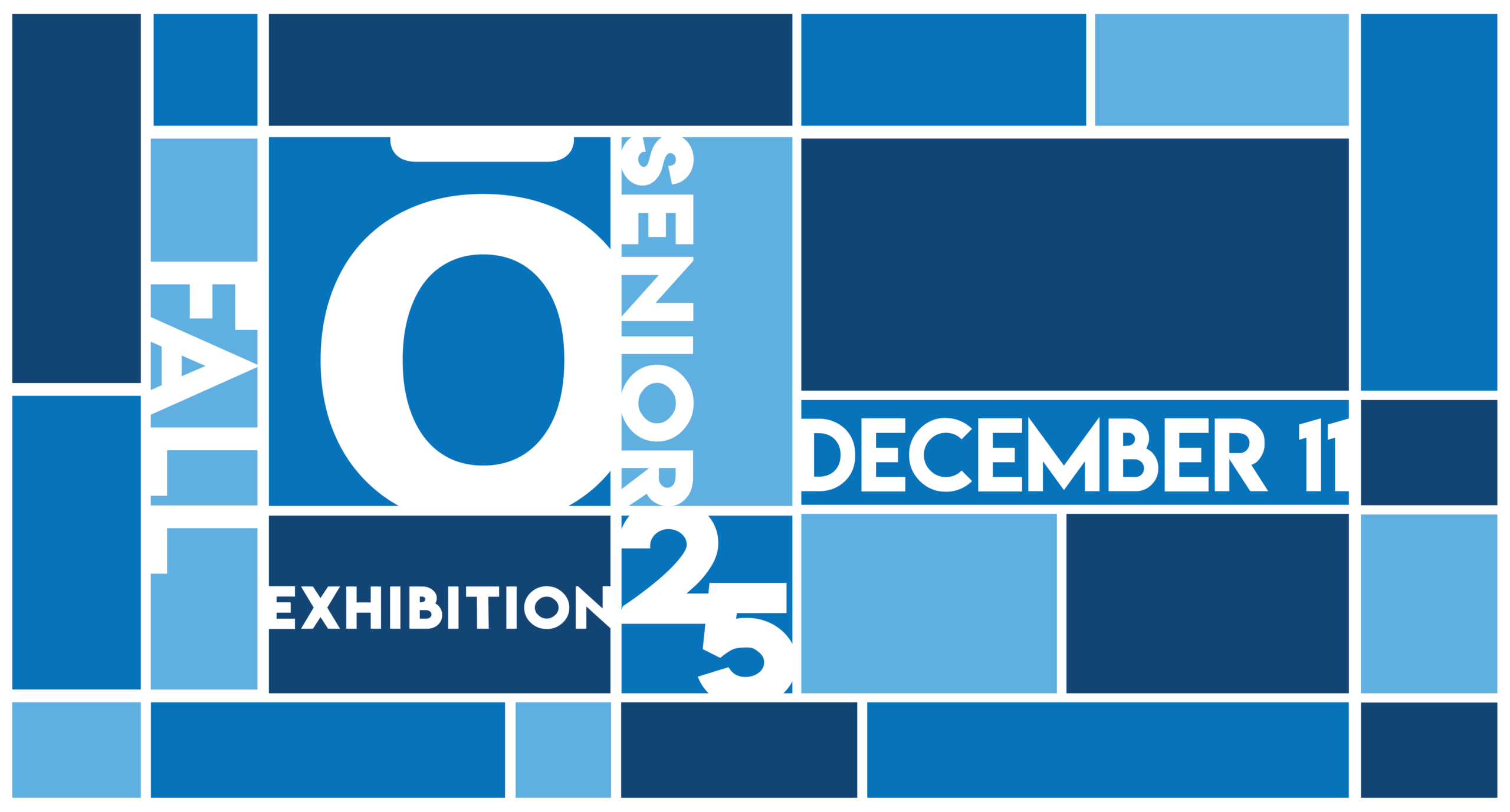 Nossi Senior Exhibition, Thursday, Dec 11, 2025